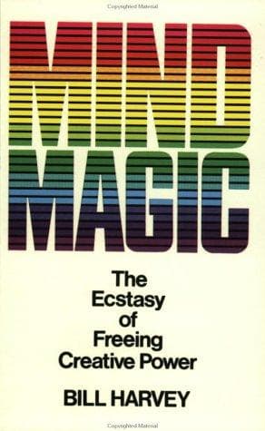 Tapa de Mind Magic