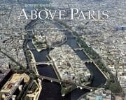 Tapa de Above Paris