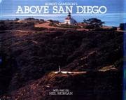 Tapa de Above San Diego