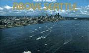 Tapa de Above Seattle