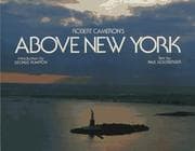 Tapa de Above New York