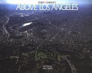 Tapa de Above Los Angeles