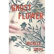 Tapa de Ghost Flower