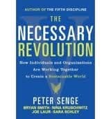Tapa de The necessary revolution