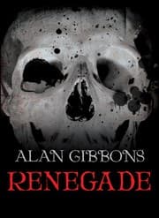 Tapa de Hell's Underground 3 Renegade