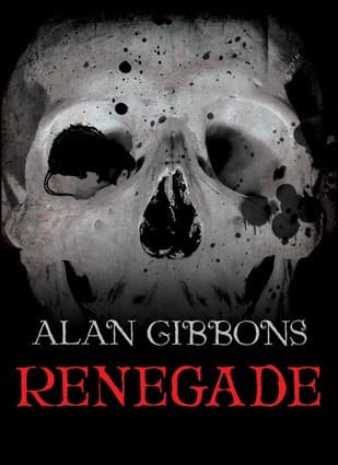 Tapa de Hell's Underground 3 Renegade
