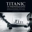 Tapa de Titanic in photographs