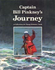 Tapa de Captain Bill Pinkney's Journey Big Book