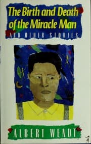 Tapa de The Birth and Death of the Miracle Man
