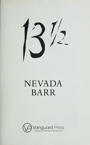 Tapa de 13 1/2