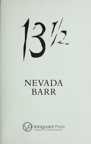 Tapa de 13 1/2