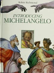 Tapa de Introducing Michelangelo
