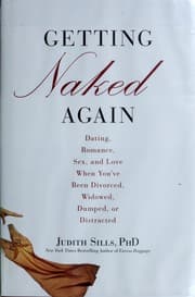 Tapa de Getting naked again