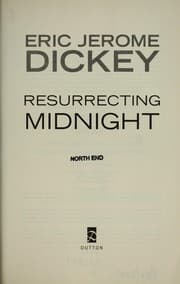 Tapa de Resurrecting midnight