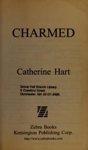 Tapa de Charmed