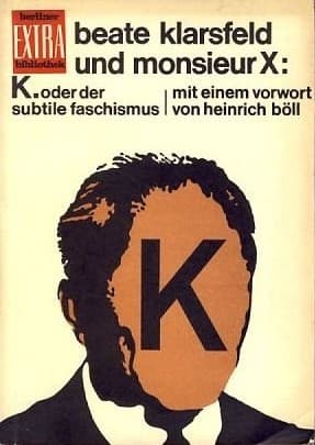 Tapa de K. oder Der subtile Faschismus