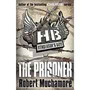 Tapa de Henderson's Boys 5 The Prisoner