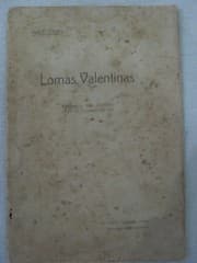 Tapa de Lomas Valentinas