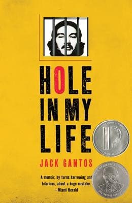 Tapa de Hole in my Life