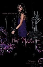 Tapa de Hot mess