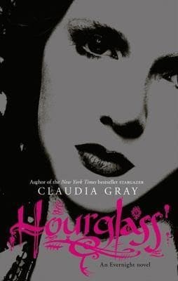Tapa de Hourglass
