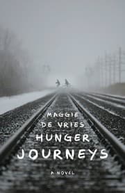 Tapa de Hunger Journeys