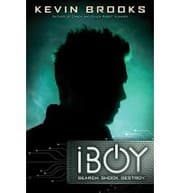 Tapa de iBoy