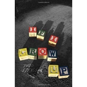 Tapa de If I grow up