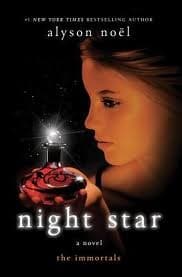 Tapa de Night Star