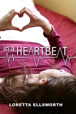 Tapa de In a Heartbeat