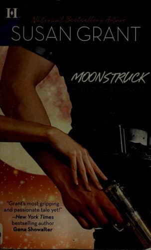 Tapa de Moonstruck