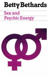 Tapa de Sex and psychic energy