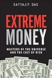 Tapa de Extreme money