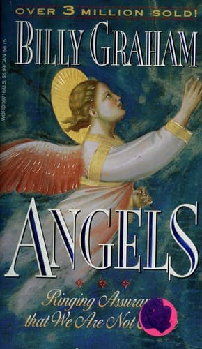 Tapa de Angels