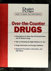 Tapa de Over-the-counter-drugs
