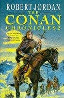 Tapa de The Conan Chronicles II (2) Conan