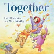 Tapa de Together