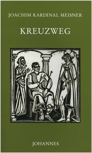 Tapa de Kreuzweg