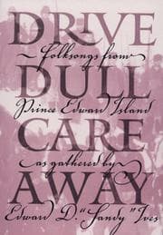 Tapa de Drive dull care away