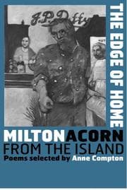 Tapa de The Edge of Home