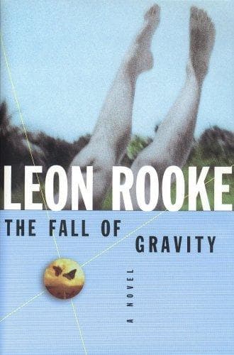 Tapa de The fall of gravity