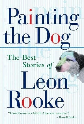 Tapa de Painting the Dog