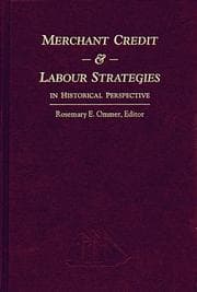 Tapa de Merchant Credit and Labour Strategies in Historical Perspective