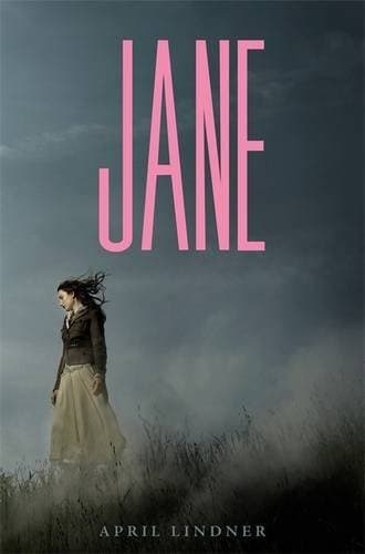 Tapa de Jane