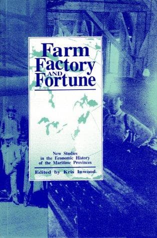 Tapa de Farm, Factory and Fortune