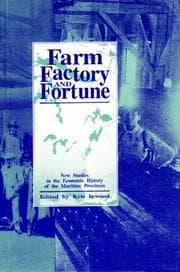 Tapa de Farm, Factory and Fortune