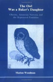 Tapa de The owl was a baker's daughter