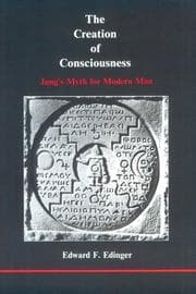 Tapa de The creation of consciousness