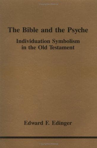 Tapa de The Bible and the Psyche