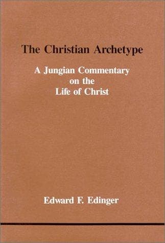 Tapa de The Christian archetype